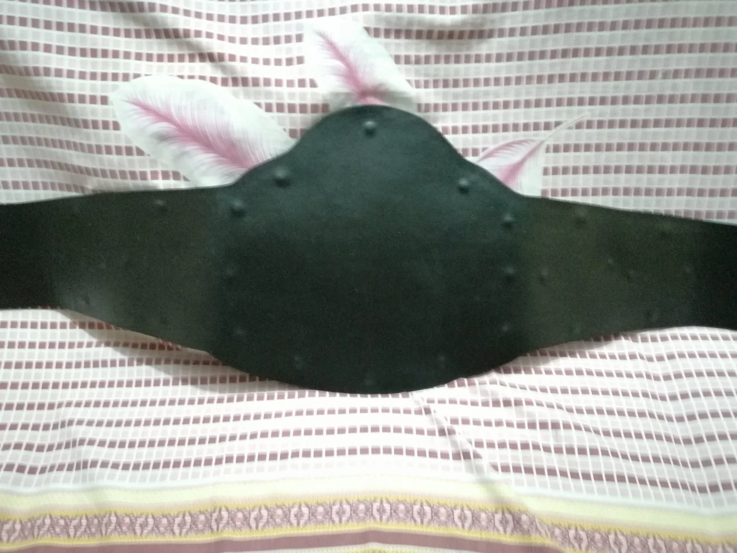 WWF Winged Eagle 24K Gold Title Belt Replica | Mirza Industries