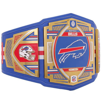 Buffalo Bills Championship Replica Title Belt
