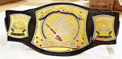 John Cena Spinner World Heavyweight Wrestling Championship Replica Belt