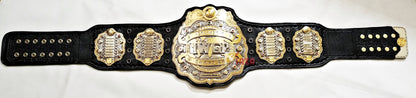 IWGP V4 Wrestling Heavyweight Championship Belt