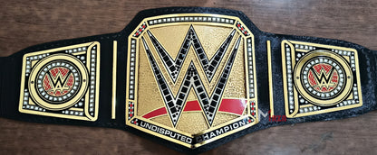 2023 Undisputed World Heavyweight Wrestling Replica Belt Gold | Mirza Industries