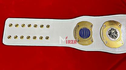 Cody Rhodes American Nightmare Wrestling Championship Belt Replica | Mirza Industries