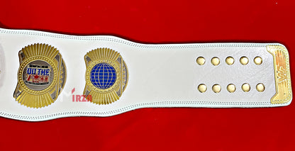 Cody Rhodes American Nightmare Brass Championship Title Belt | Mirza Industries