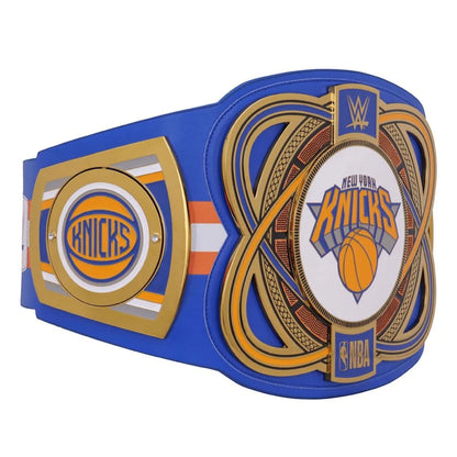 New York Knicks NBA Championship Replica Belt