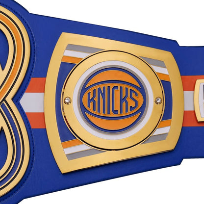 New York Knicks NBA Championship Replica Belt
